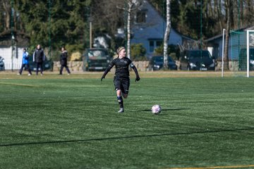 Bild 323 - B-Juniorinnen Halbfinale SVHU - Holstein Kiel : Ergebnis: 3:0
